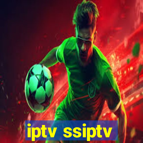 iptv ssiptv